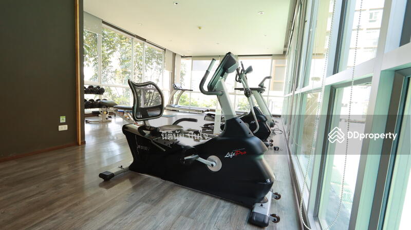 For Sale - Condo U @ Huamak Station, Bangkok