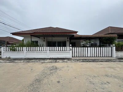 ขาย - หมู่บ้านกษิรา วิลล์ อมตะ-หนองตำลึง, ชลบุรี