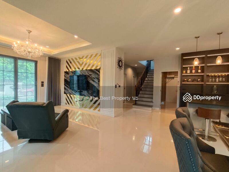 For Sale - Setthasiri Krungthep-Pathumthani, Pathum Thani