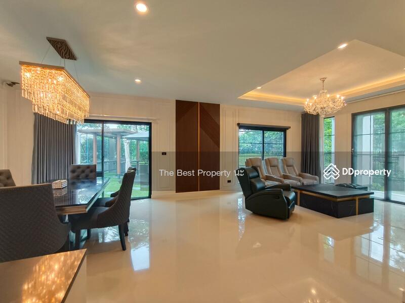 For Sale - Setthasiri Krungthep-Pathumthani, Pathum Thani