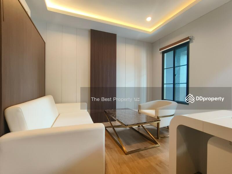 For Sale - Setthasiri Krungthep-Pathumthani, Pathum Thani