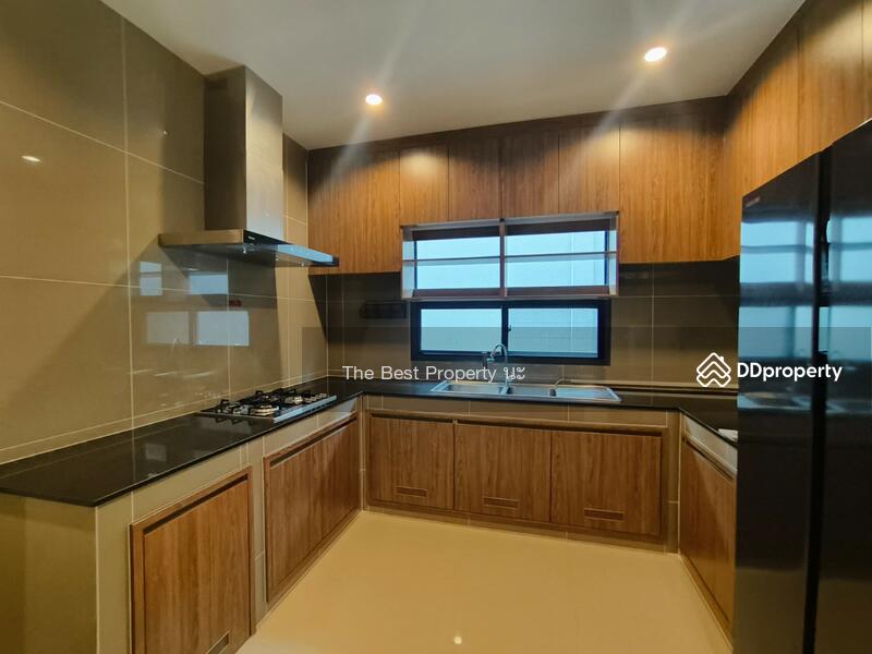 For Sale - Setthasiri Krungthep-Pathumthani, Pathum Thani