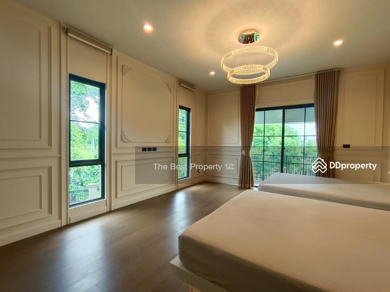 For Sale - Setthasiri Krungthep-Pathumthani, Pathum Thani