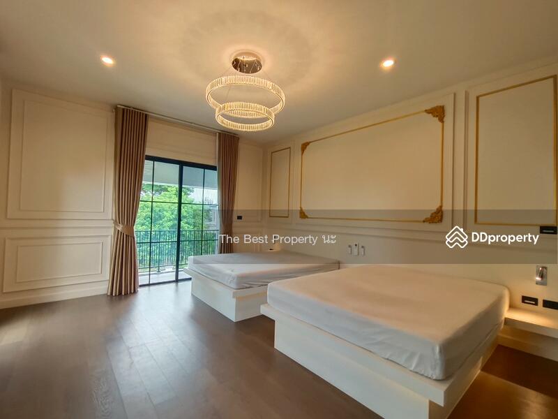 For Sale - Setthasiri Krungthep-Pathumthani, Pathum Thani