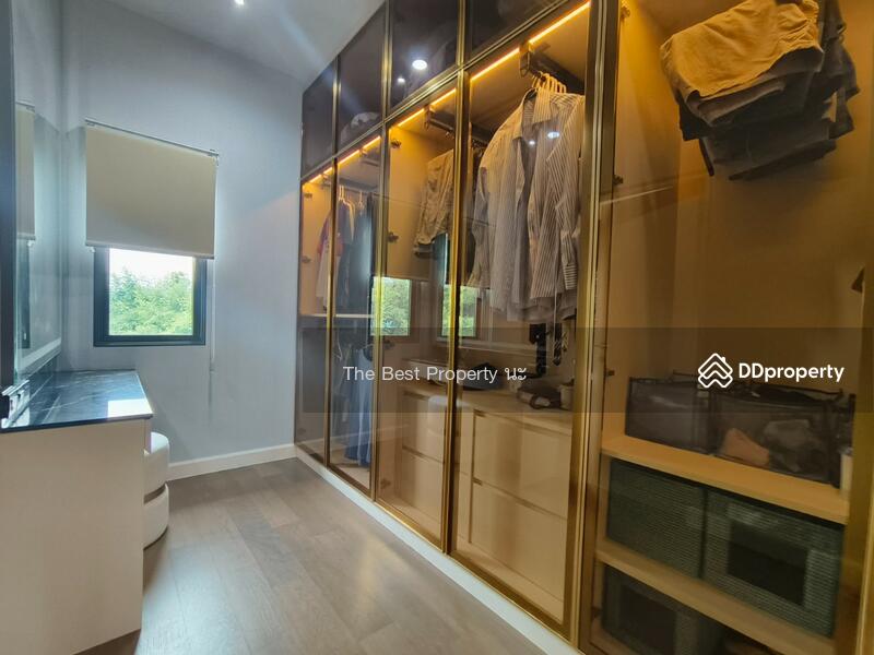 For Sale - Setthasiri Krungthep-Pathumthani, Pathum Thani