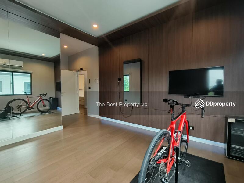 For Sale - Setthasiri Krungthep-Pathumthani, Pathum Thani