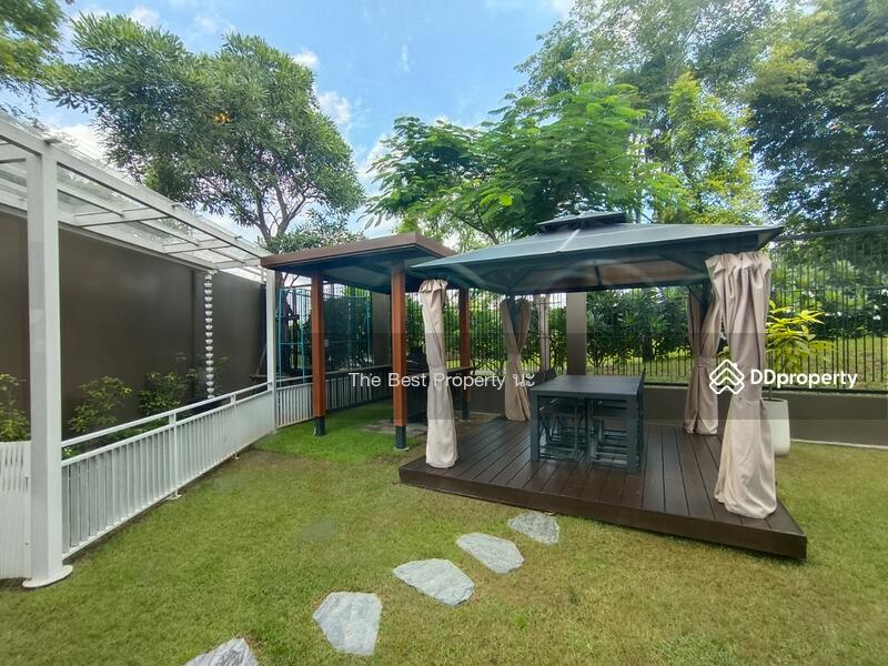 For Sale - Setthasiri Krungthep-Pathumthani, Pathum Thani
