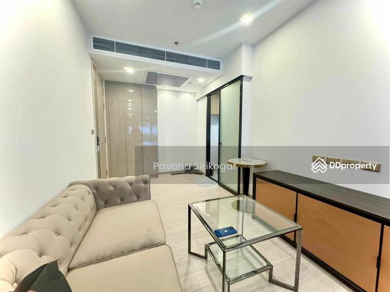 For Sale - One9Five Asoke-Rama 9, Bangkok