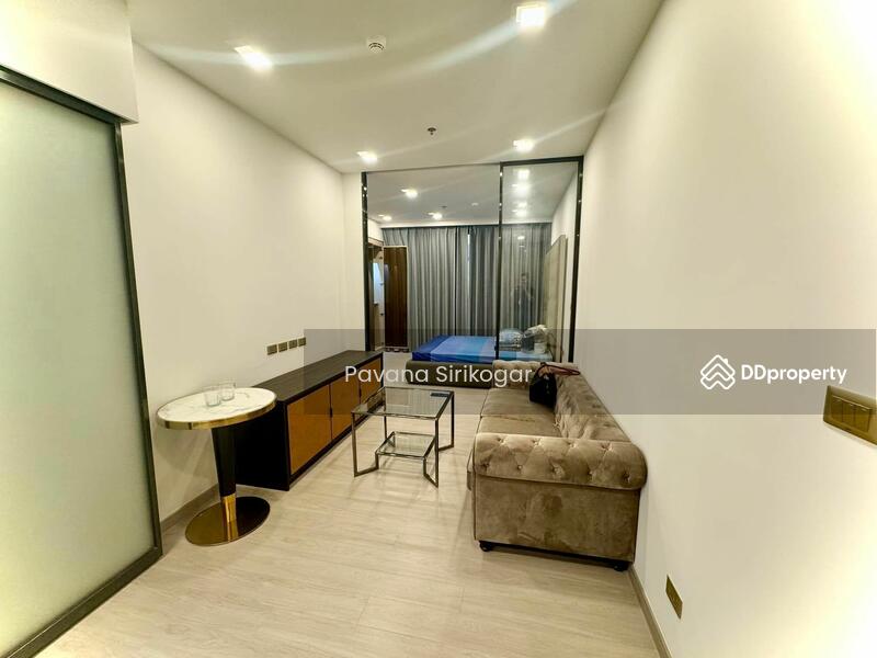 For Sale - One9Five Asoke-Rama 9, Bangkok