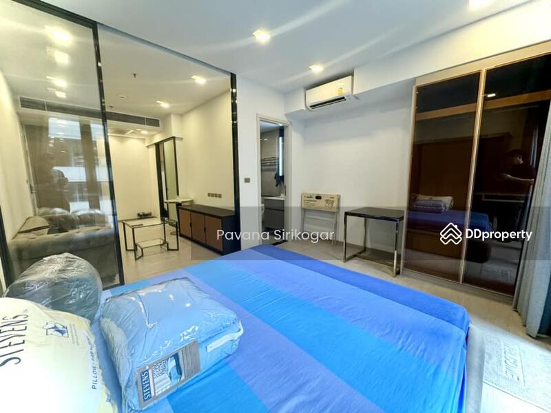 For Sale - One9Five Asoke-Rama 9, Bangkok