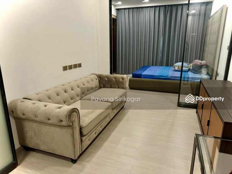 For Sale - One9Five Asoke-Rama 9, Bangkok