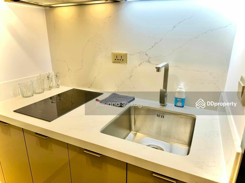 For Sale - One9Five Asoke-Rama 9, Bangkok