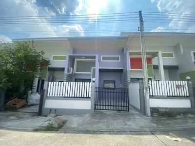 ขาย - บ้านร่มเย็น 2, ระยอง