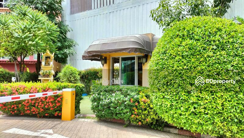 For Sale - The Raffles, Bangkok