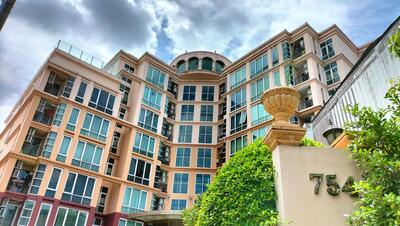 ขาย - The Raffles : เดอะ ราฟเฟิล, กรุงเทพ