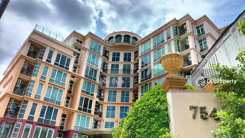 For Sale - The Raffles, Bangkok