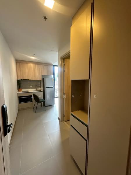 XT Phayathai, Bangkok, Phaya Thai Road, Thanon Phaya Thai, Ratchathewi, Bangkok, 1 Bedroom, 34 sqm, Condo For Rent, by Jarunat K, 60016513 - DDproperty.com
