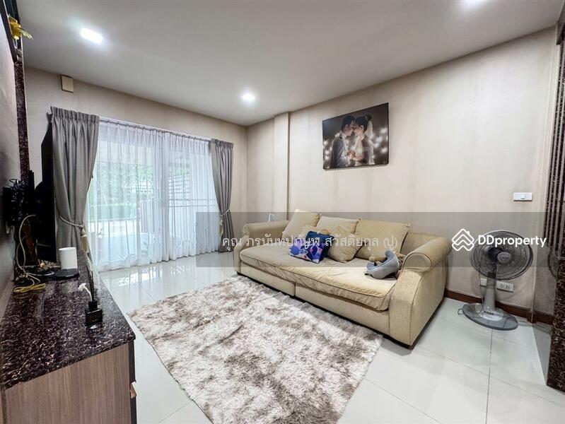 For Sale - The Ricco Town Watcharapol, Bangkok