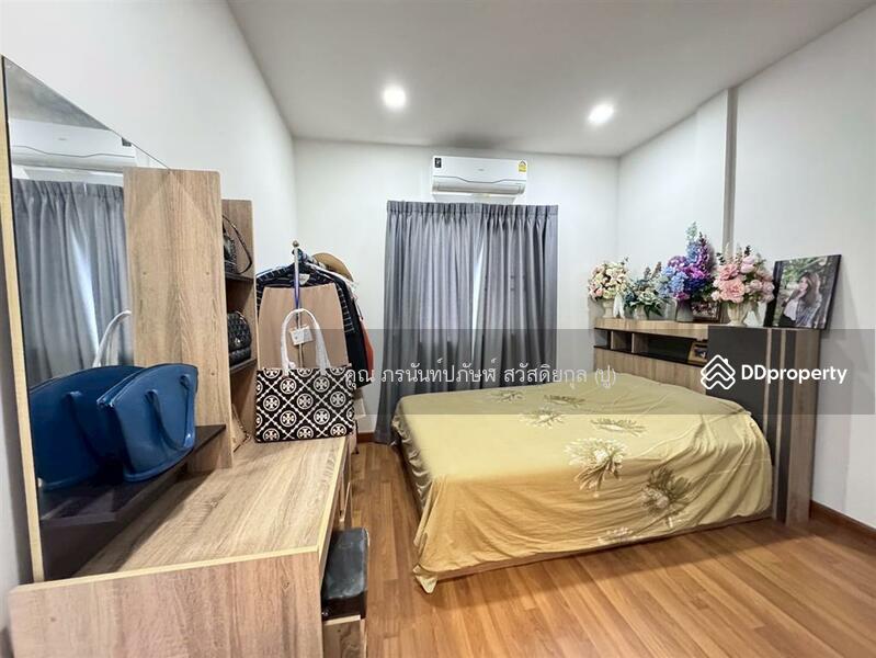 For Sale - The Ricco Town Watcharapol, Bangkok