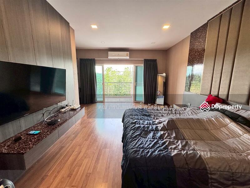 For Sale - The Ricco Town Watcharapol, Bangkok