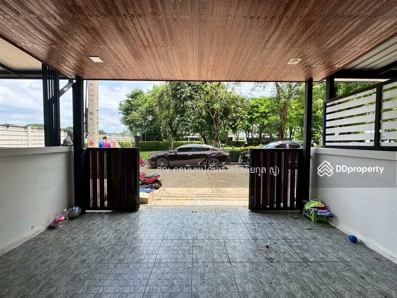 ขาย - เดอะริคโค้ ทาวน์ วัชรพล(The Ricco Town Watcharapol), กรุงเทพ