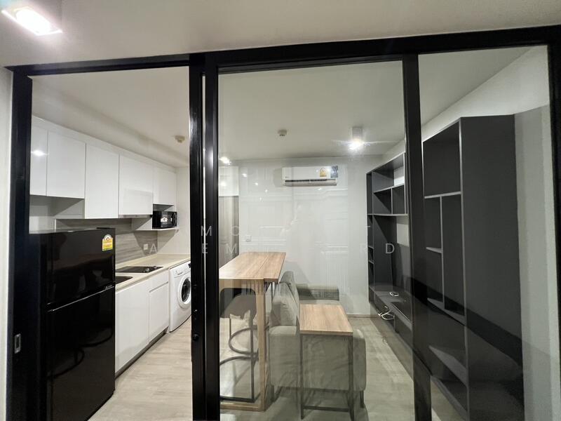 Maestro 02 Ruamrudee, Bangkok, 5-2 Ploenchit Road, Lumphini, Pathum Wan, Bangkok, 1 Bedroom, 28 sqm, Condo For Rent, by Waiyawut Kwanmongkhol, 60016526 - DDproperty.com