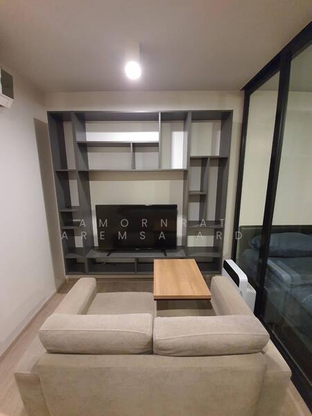 Maestro 02 Ruamrudee, Bangkok, 5-2 Ploenchit Road, Lumphini, Pathum Wan, Bangkok, 1 Bedroom, 28 sqm, Condo For Rent, by Waiyawut Kwanmongkhol, 60016526 - DDproperty.com