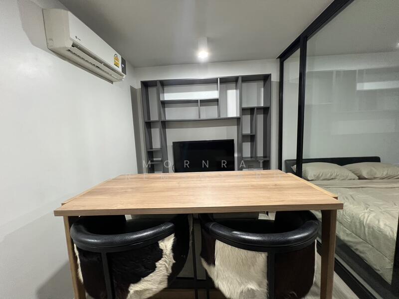 Maestro 02 Ruamrudee, Bangkok, 5-2 Ploenchit Road, Lumphini, Pathum Wan, Bangkok, 1 Bedroom, 28 sqm, Condo For Rent, by Waiyawut Kwanmongkhol, 60016526 - DDproperty.com