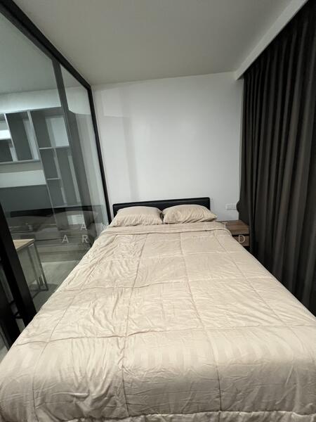 Maestro 02 Ruamrudee, Bangkok, 5-2 Ploenchit Road, Lumphini, Pathum Wan, Bangkok, 1 Bedroom, 28 sqm, Condo For Rent, by Waiyawut Kwanmongkhol, 60016526 - DDproperty.com