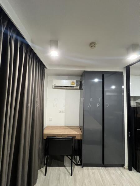 Maestro 02 Ruamrudee, Bangkok, 5-2 Ploenchit Road, Lumphini, Pathum Wan, Bangkok, 1 Bedroom, 28 sqm, Condo For Rent, by Waiyawut Kwanmongkhol, 60016526 - DDproperty.com