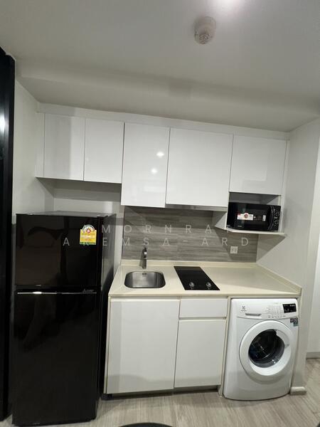 Maestro 02 Ruamrudee, Bangkok, 5-2 Ploenchit Road, Lumphini, Pathum Wan, Bangkok, 1 Bedroom, 28 sqm, Condo For Rent, by Waiyawut Kwanmongkhol, 60016526 - DDproperty.com