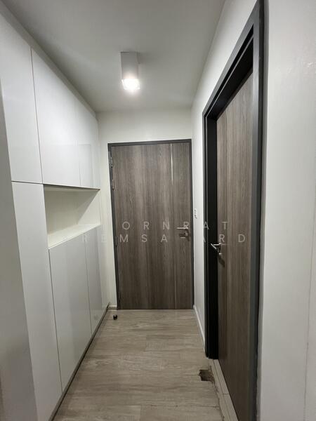 Maestro 02 Ruamrudee, Bangkok, 5-2 Ploenchit Road, Lumphini, Pathum Wan, Bangkok, 1 Bedroom, 28 sqm, Condo For Rent, by Waiyawut Kwanmongkhol, 60016526 - DDproperty.com