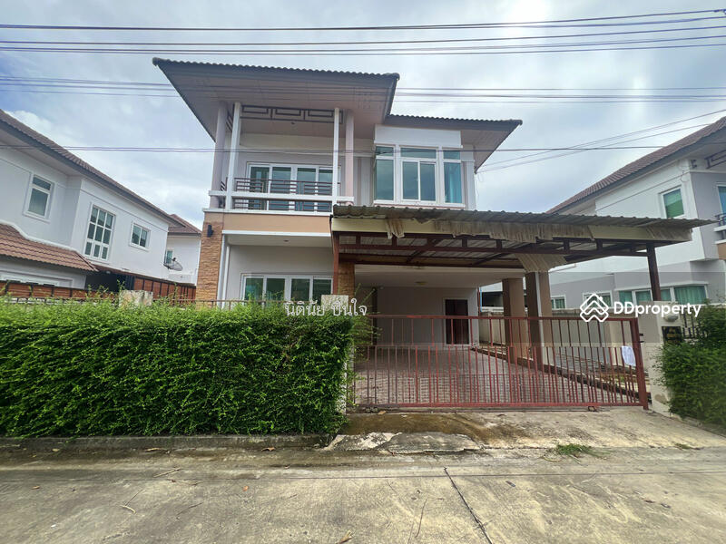 For Sale - Censiri Home Sukhumvit-Yak J, Chon Buri