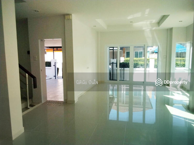 For Sale - Censiri Home Sukhumvit-Yak J, Chon Buri