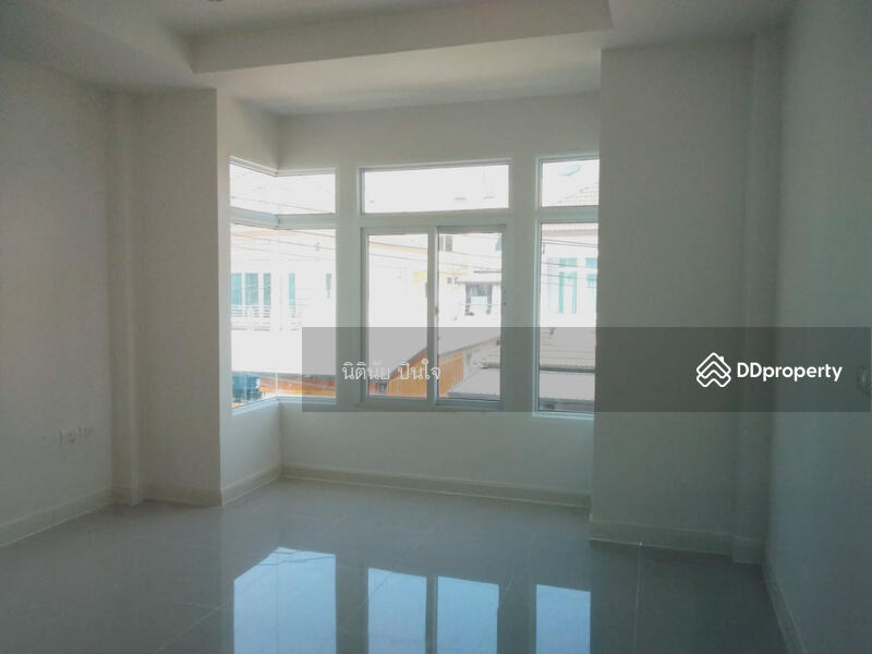 For Sale - Censiri Home Sukhumvit-Yak J, Chon Buri