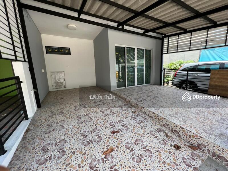 For Sale - The Connect Suvarnabhumi, Samut Prakan