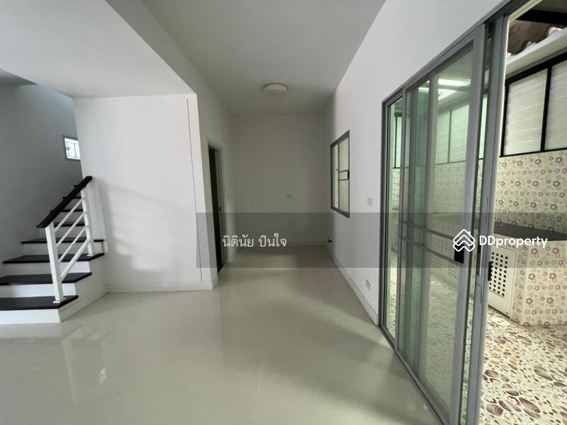 For Sale - The Connect Suvarnabhumi, Samut Prakan