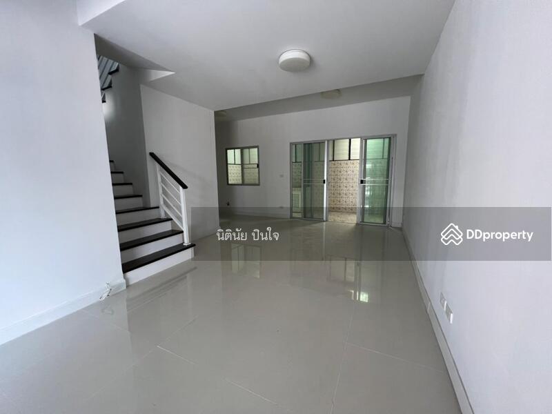 For Sale - The Connect Suvarnabhumi, Samut Prakan