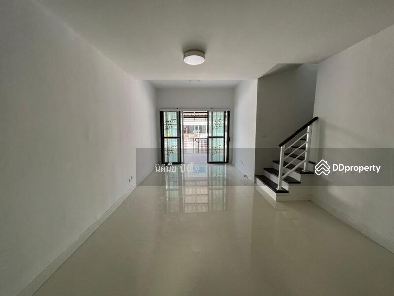 For Sale - The Connect Suvarnabhumi, Samut Prakan