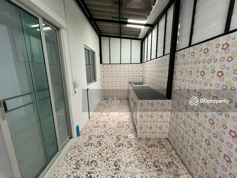 For Sale - The Connect Suvarnabhumi, Samut Prakan