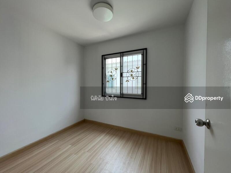 For Sale - The Connect Suvarnabhumi, Samut Prakan
