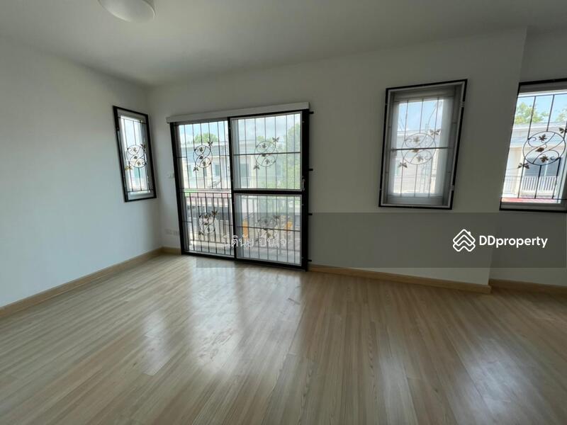 For Sale - The Connect Suvarnabhumi, Samut Prakan