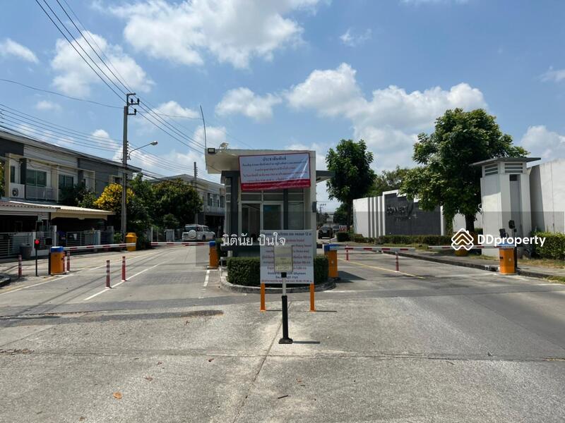 For Sale - The Connect Suvarnabhumi, Samut Prakan