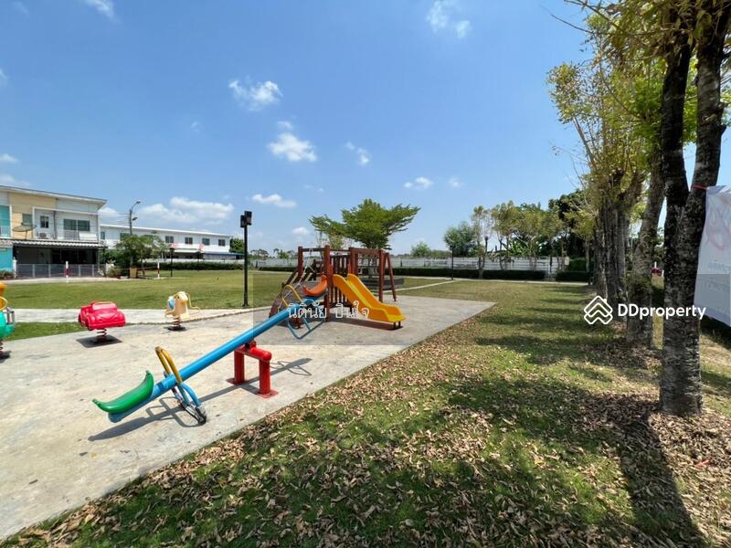 For Sale - The Connect Suvarnabhumi, Samut Prakan