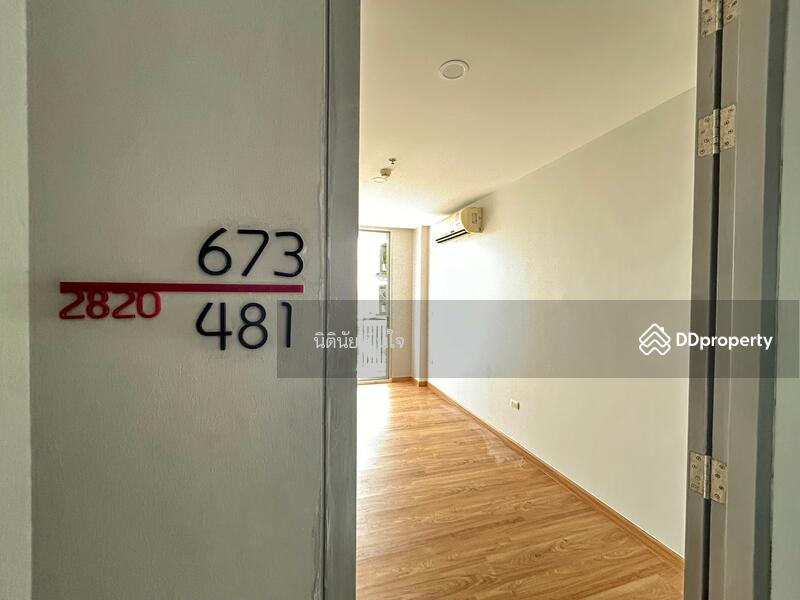 For Sale - Chewathai Ramkamhaeng, Bangkok