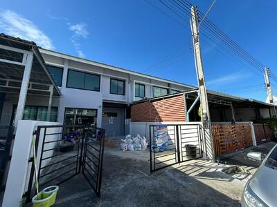 ขาย - หมู่บ้านปิยะนัดดา, ระยอง