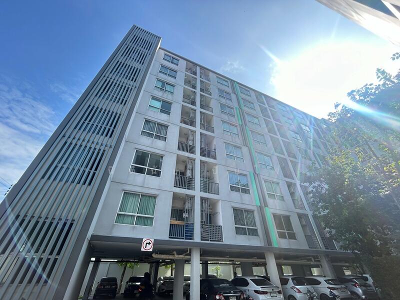 The Niche ID Serithai, Bangkok, Soi Serithai 81/2, Serithai Road, Khan Na Yao, Khan Na Yao, Bangkok, 1 Bedroom, 28 sqm, Condo For Sale, by นิตินัย ปินใจ, 60016561 - DDproperty.com