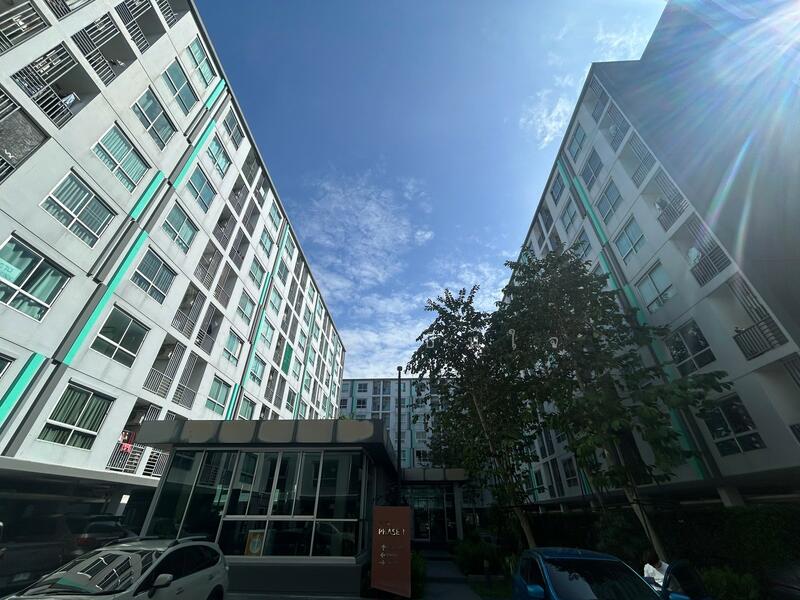 The Niche ID Serithai, Bangkok, Soi Serithai 81/2, Serithai Road, Khan Na Yao, Khan Na Yao, Bangkok, 1 Bedroom, 28 sqm, Condo For Sale, by นิตินัย ปินใจ, 60016561 - DDproperty.com