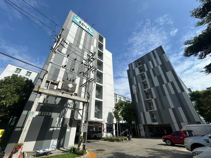 The Niche ID Serithai, Bangkok, Soi Serithai 81/2, Serithai Road, Khan Na Yao, Khan Na Yao, Bangkok, 1 Bedroom, 28 sqm, Condo For Sale, by นิตินัย ปินใจ, 60016561 - DDproperty.com