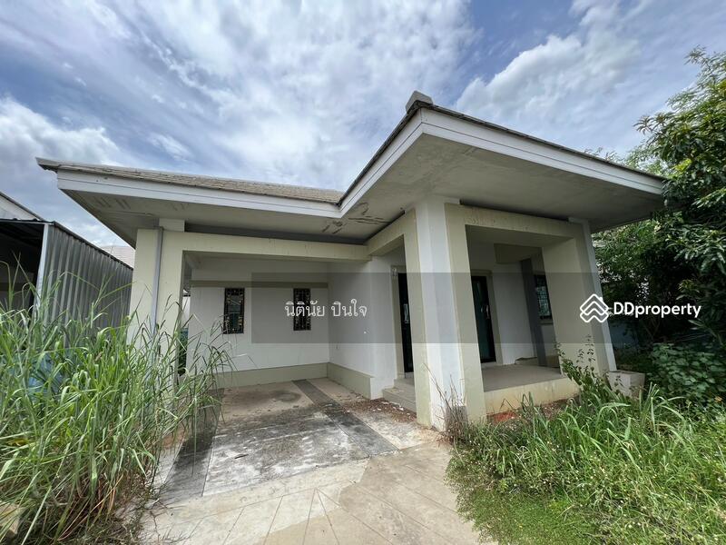 For Sale - บ้านอยู่สบาย, Nakhon Ratchasima
